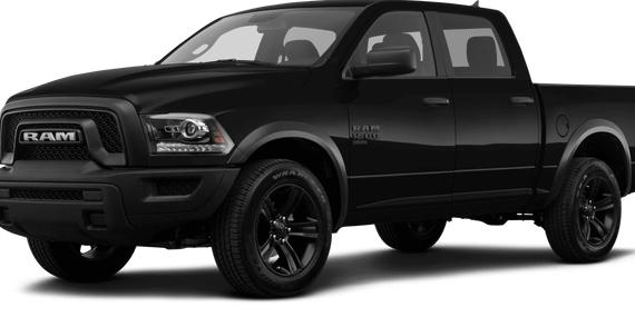 RAM 1500 2023 1C6RR6LG3PS574784 image