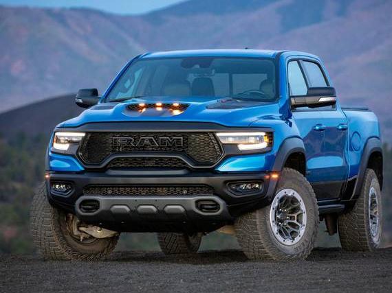 RAM 1500 2023 1C6SRFU9XPN511942 image