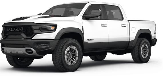 RAM 1500 2023 1C6SRFU93PN505495 image