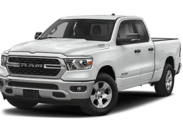 RAM 1500 2023 1C6RREBT9PN565384 image