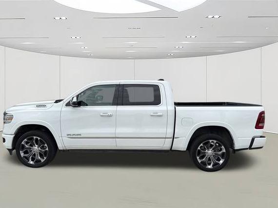 RAM 1500 2023 1C6SRFHT3PN525137 image