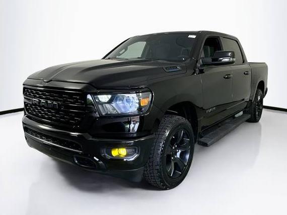 RAM 1500 2023 1C6RREFG1PN579521 image