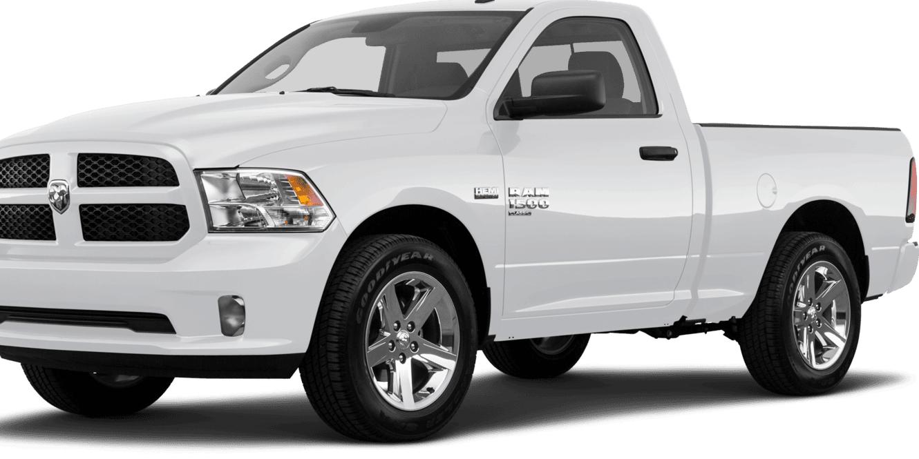 RAM 1500 2023 3C6JR6DG0PG665868 image