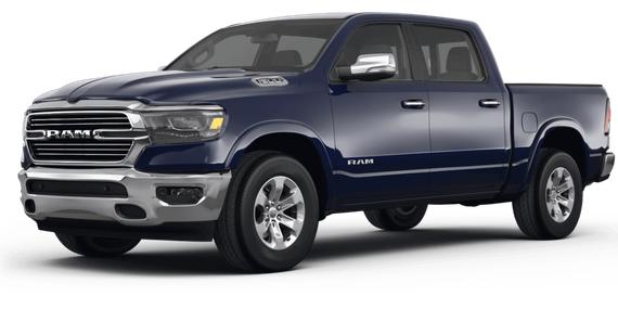 RAM 1500 2023 1C6SRFJM0PN512655 image