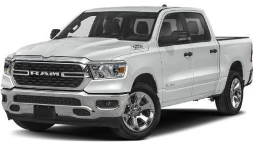 RAM 1500 2023 1C6SRFFT2PN702926 image