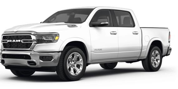 RAM 1500 2023 1C6SRFFT5PN562404 image