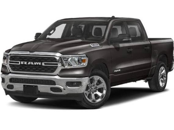 RAM 1500 2023 1C6RRFFG4PN583553 image