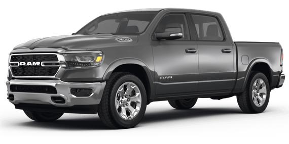 RAM 1500 2023 1C6SRFFT3PN695808 image