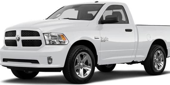 RAM 1500 2023 3C6JR6DGXPG640105 image