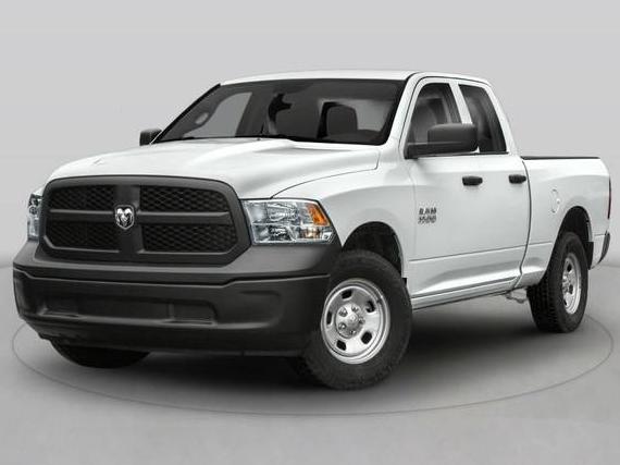RAM 1500 2023 1C6RR7LG0PS516539 image