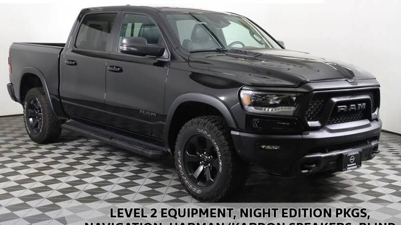 RAM 1500 2023 1C6SRFLT5PN632536 image RAM 1500 2023 1C6SRFLT5PN632536 image