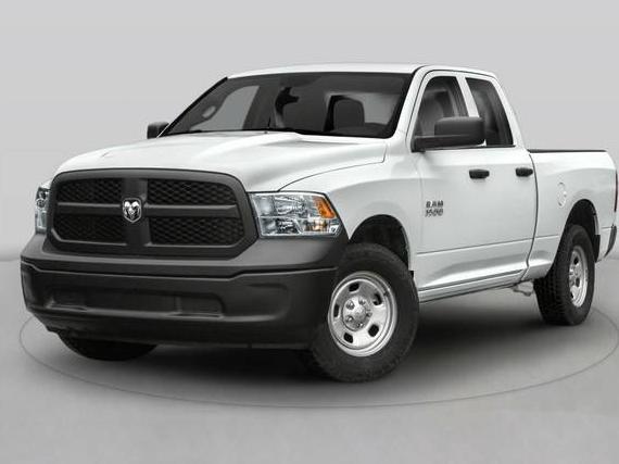 RAM 1500 2023 1C6RR7LG6PS548282 image