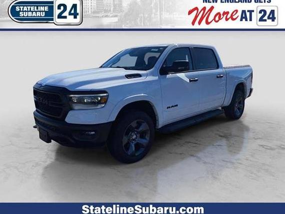 RAM 1500 2023 1C6SRFFT8PN536377 image RAM 1500 2023 1C6SRFFT8PN536377 image