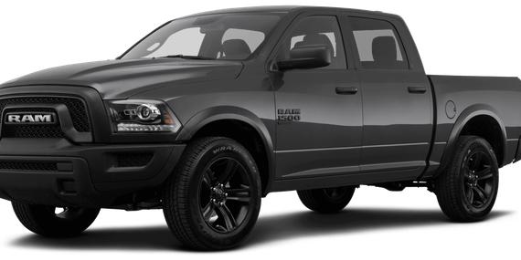RAM 1500 2023 1C6RR7LG4PS580681 image