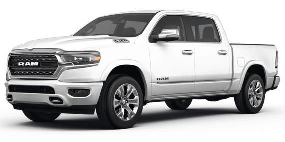 RAM 1500 2023 1C6SRFHT5PN594475 image