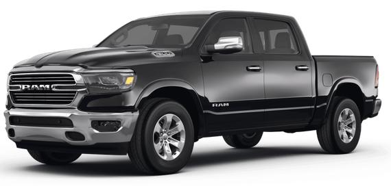 RAM 1500 2023 1C6SRFJT3PN653100 image