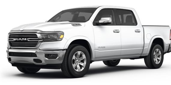 RAM 1500 2023 1C6SRFJTXPN542186 image