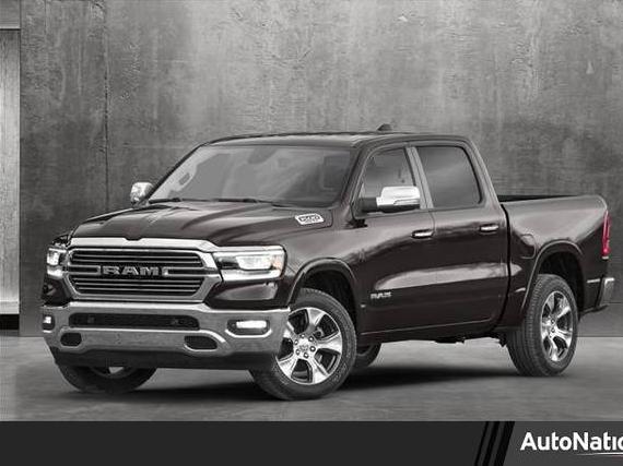 RAM 1500 2023 1C6RREJT5PN670330 image
