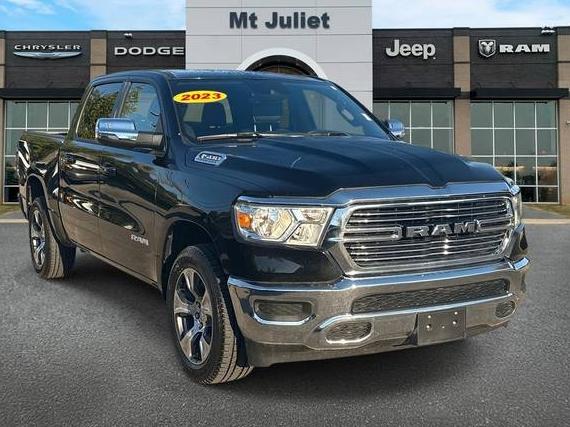 RAM 1500 2023 1C6SRFJT2PN616040 image