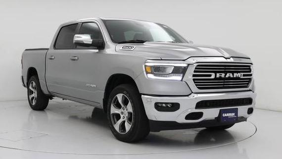 RAM 1500 2023 1C6SRFJT1PN631175 image