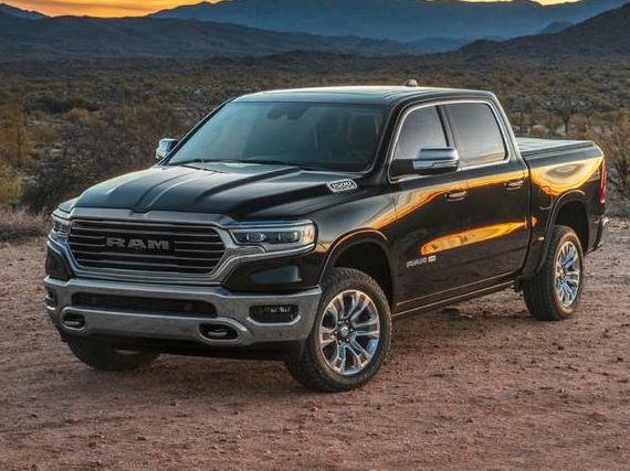 RAM 1500 2023 1C6RRFBG6PN527765 image