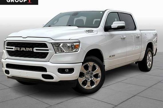 RAM 1500 2023 1C6RRFFG8PN542133 image RAM 1500 2023 1C6RRFFG8PN542133 image