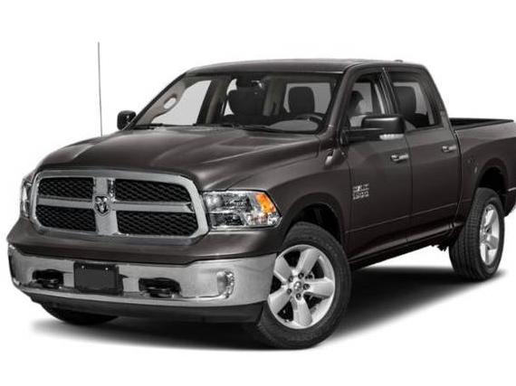 RAM 1500 2023 1C6RR7LG6PS517856 image