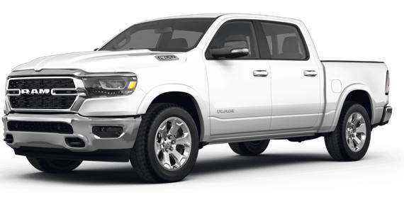 RAM 1500 2023 1C6SRFFT9PN546786 image