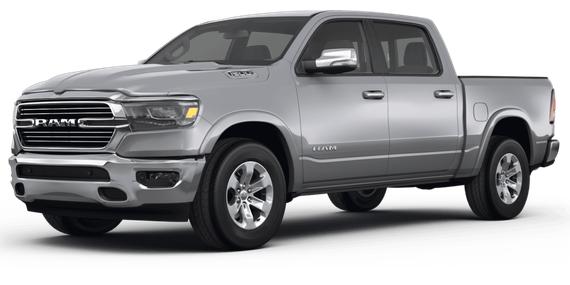 RAM 1500 2023 1C6SRFJT9PN639914 image