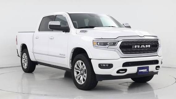 RAM 1500 2023 1C6SRFHT9PN531251 image