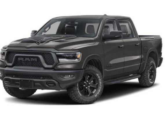 RAM 1500 2023 1C6SRFLT6PN521316 image