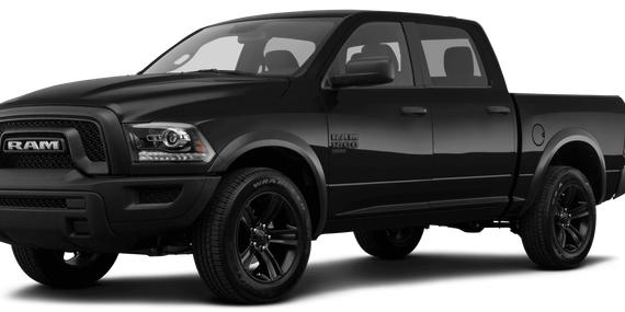 RAM 1500 2023 1C6RR7LG3PS548143 image