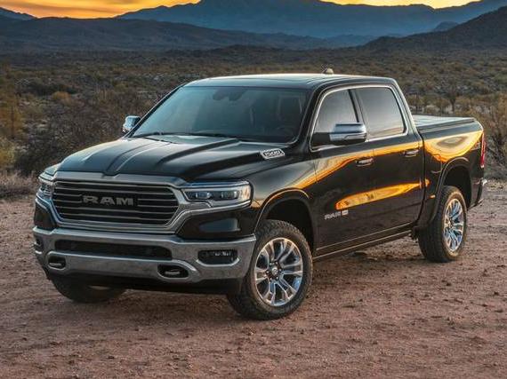 RAM 1500 2023 1C6SRFBT1PN594451 image