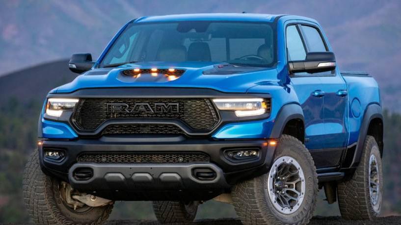 RAM 1500 2023 1C6SRFU96PN503420 image