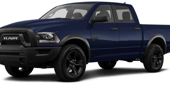 RAM 1500 2023 3C6RR7KT7PG669232 image