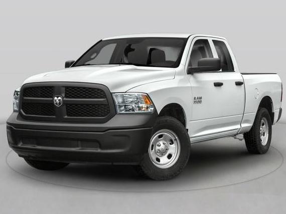 RAM 1500 2023 1C6RR7LG9PS575279 image