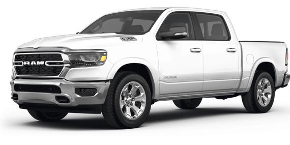 RAM 1500 2023 1C6SRFFTXPN541502 image