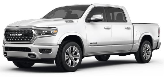 RAM 1500 2023 1C6SRFHT0PN541098 image