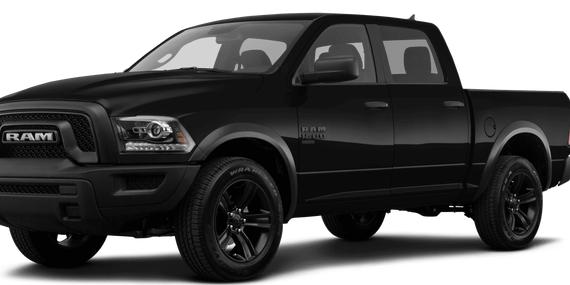 RAM 1500 2023 1C6RR7LG8PS516711 image