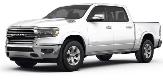 RAM 1500 2023 1C6RREJTXPN608034 image