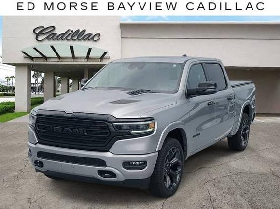 RAM 1500 2023 1C6SRFHT0PN570164 image RAM 1500 2023 1C6SRFHT0PN570164 image