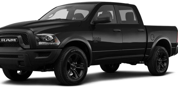 RAM 1500 2023 1C6RR7LG6PS548217 image