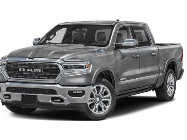 RAM 1500 2023 1C6SRFHT3PN627697 image