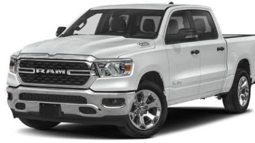 RAM 1500 2023 1C6SRFFT4PN672120 image