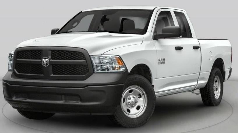 RAM 1500 2023 1C6RR7LG4PS517614 image