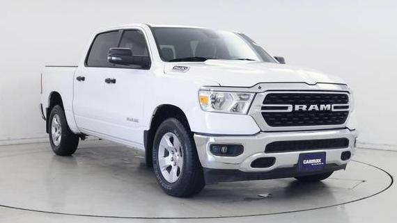 RAM 1500 2023 1C6RREFT0PN593343 image