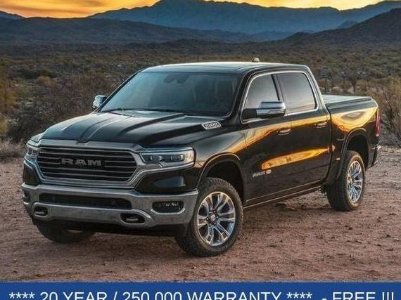RAM 1500 2023 1C6SRFBT9PN508335 image