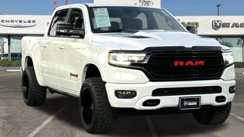 RAM 1500 2023 1C6SRFHTXPN611979 image