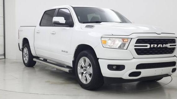 RAM 1500 2023 1C6RREFT4PN659635 image