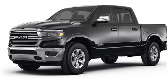 RAM 1500 2023 1C6SRFJTXPN524402 image